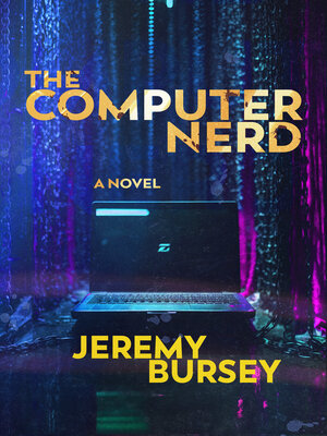 cover image of The Computer Nerd